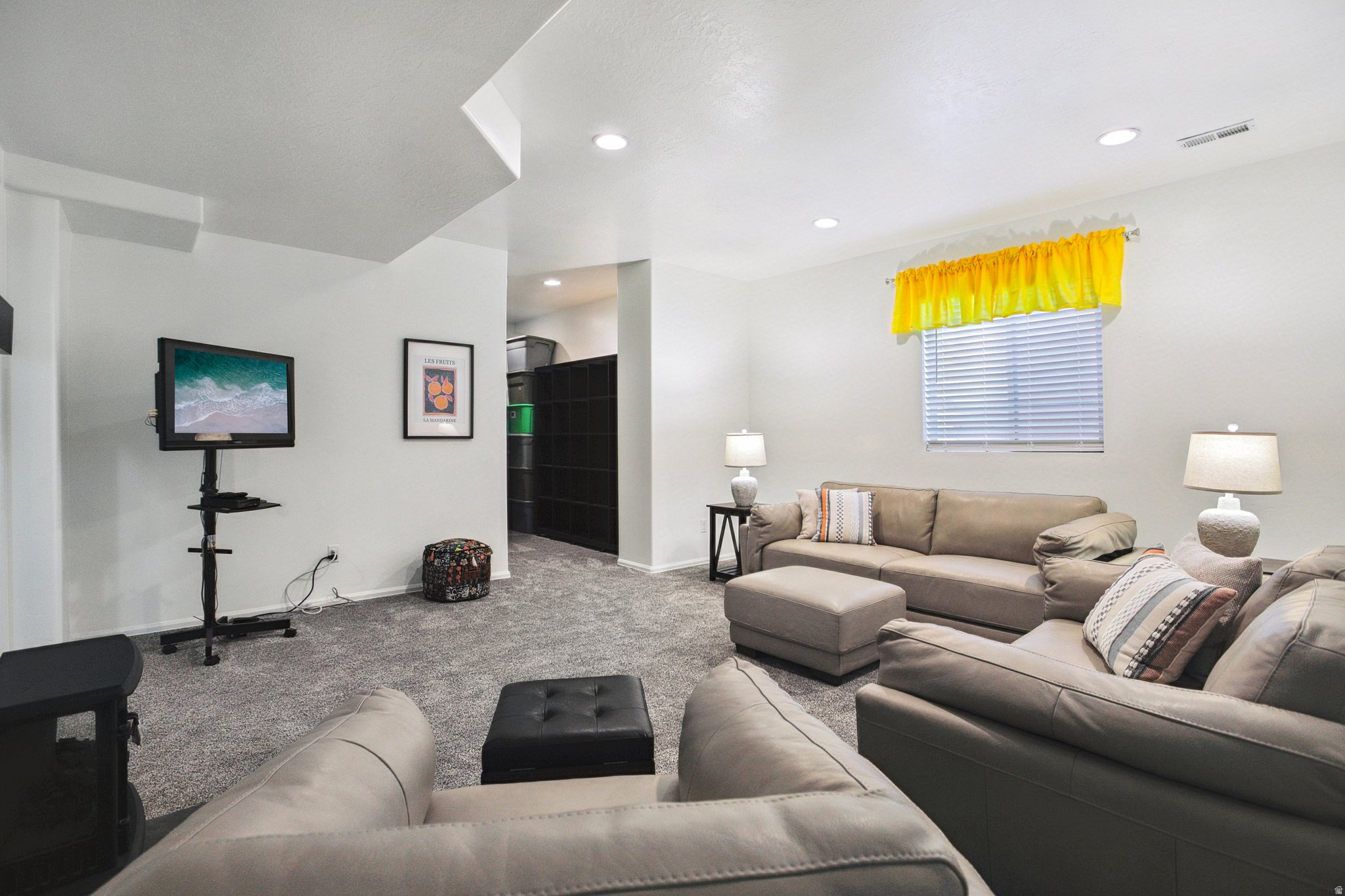 ROSE GARDEN - Residential