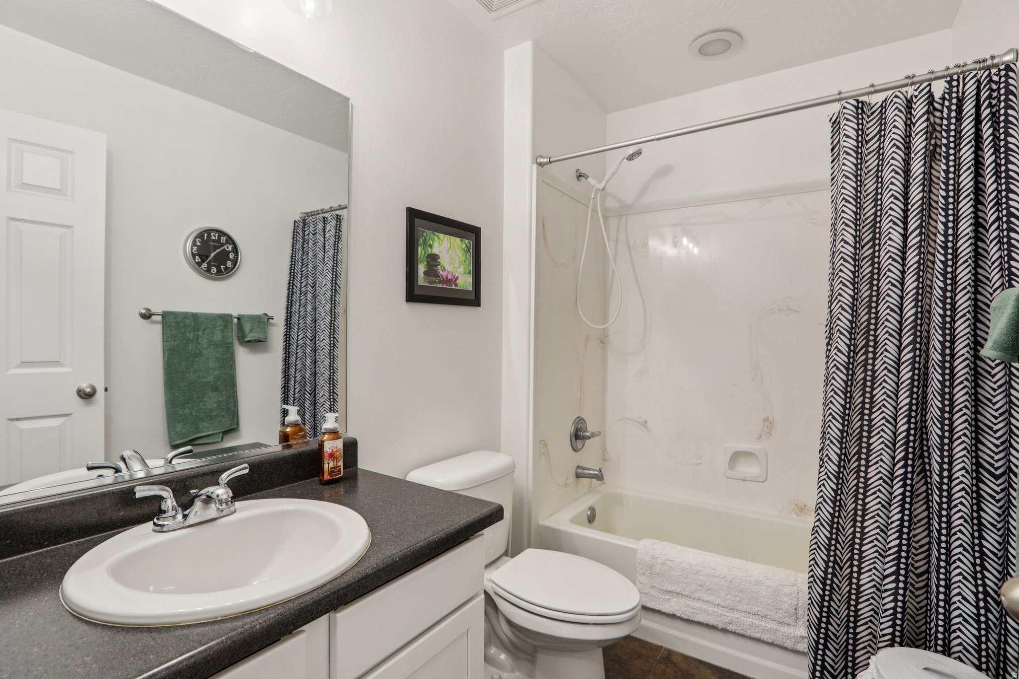 ROSE GARDEN - Residential