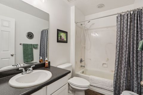 Tiny photo for 566 E 9270 S, Sandy, UT 84070 (MLS # 2142435)