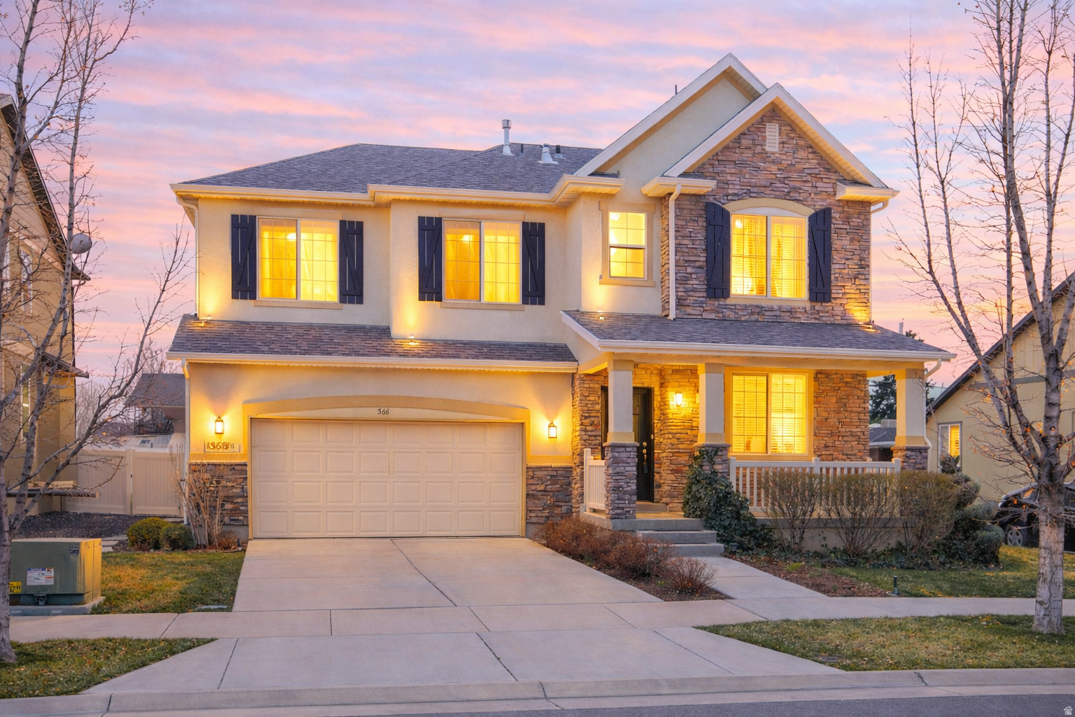 ROSE GARDEN - Residential