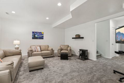 Tiny photo for 566 E 9270 S, Sandy, UT 84070 (MLS # 2142435)