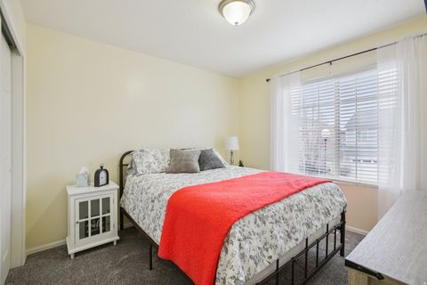 Tiny photo for 566 E 9270 S, Sandy, UT 84070 (MLS # 2142435)