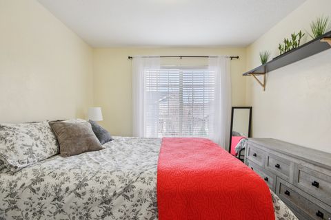 Tiny photo for 566 E 9270 S, Sandy, UT 84070 (MLS # 2142435)