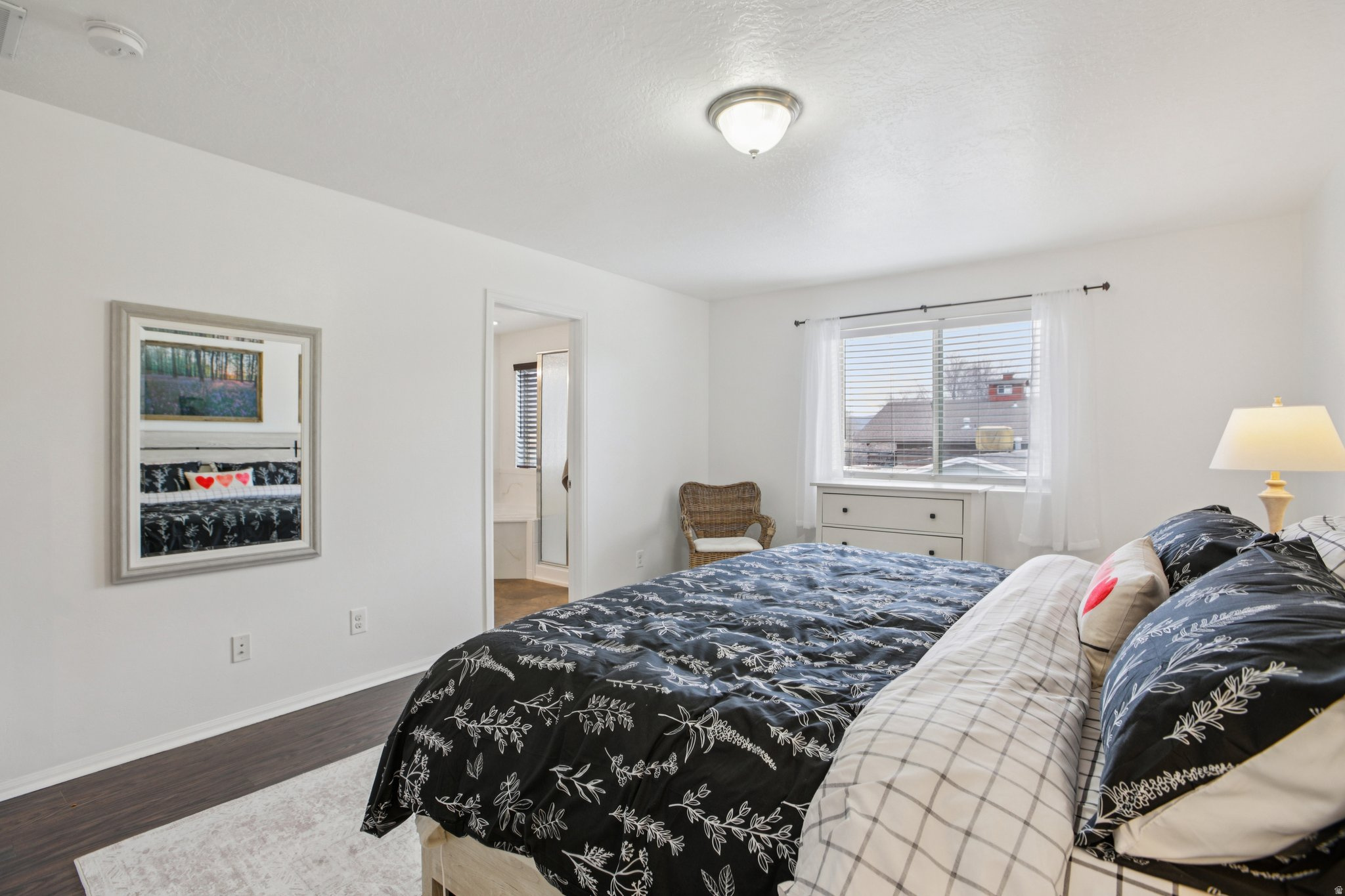 ROSE GARDEN - Residential