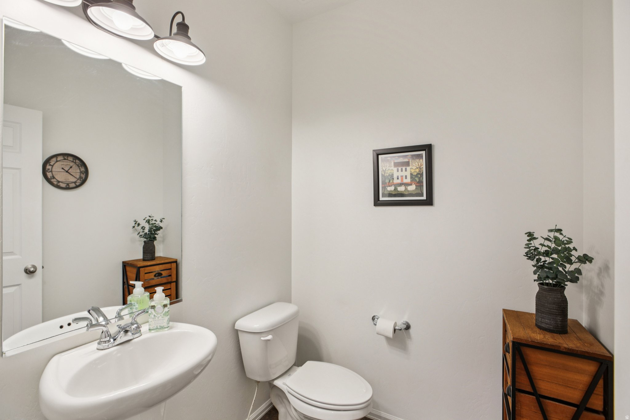 ROSE GARDEN - Residential