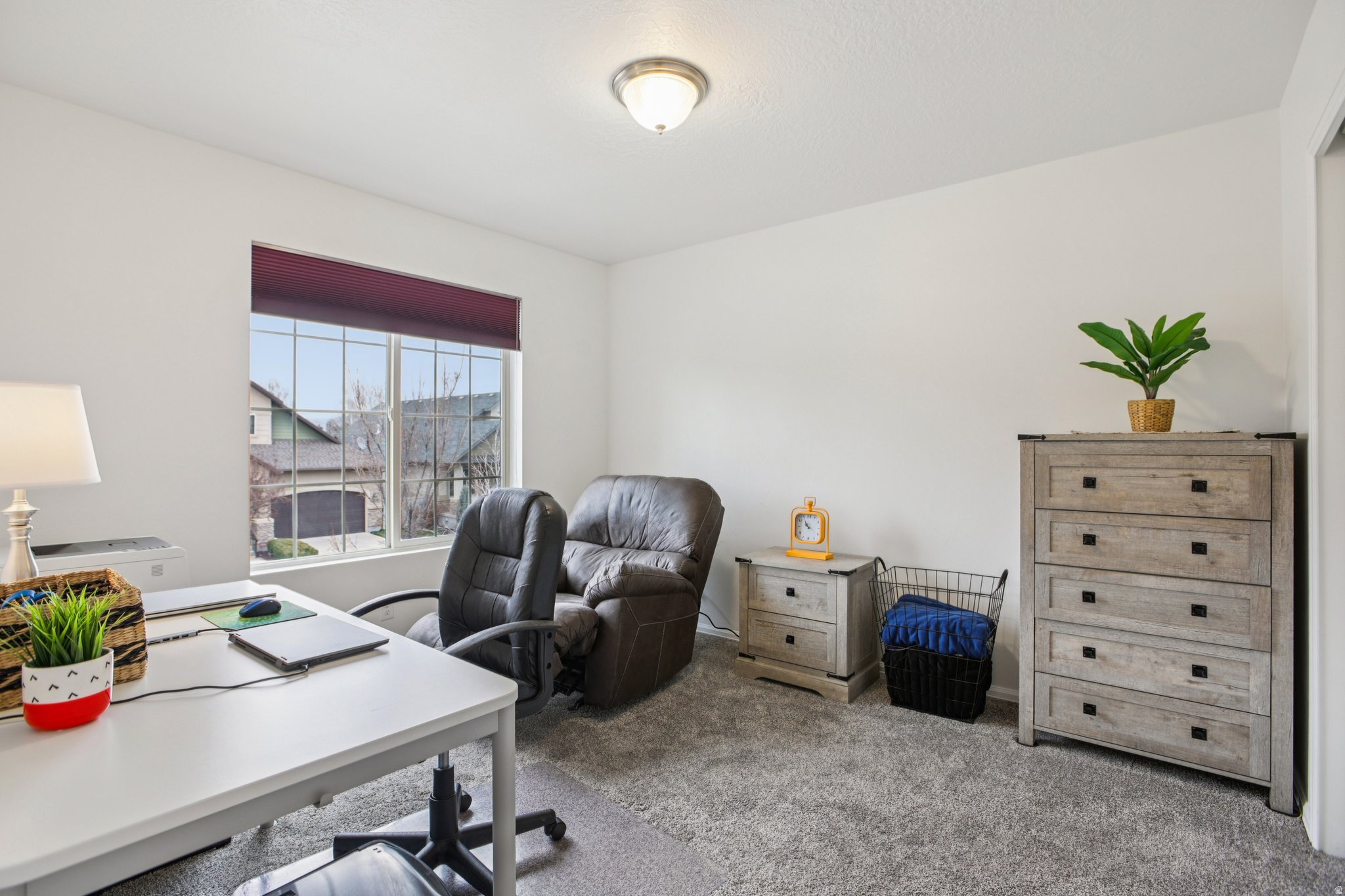 ROSE GARDEN - Residential