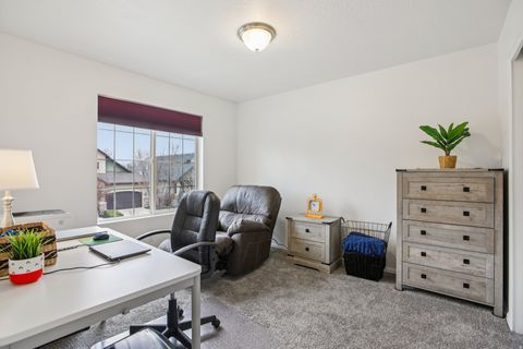 Tiny photo for 566 E 9270 S, Sandy, UT 84070 (MLS # 2142435)