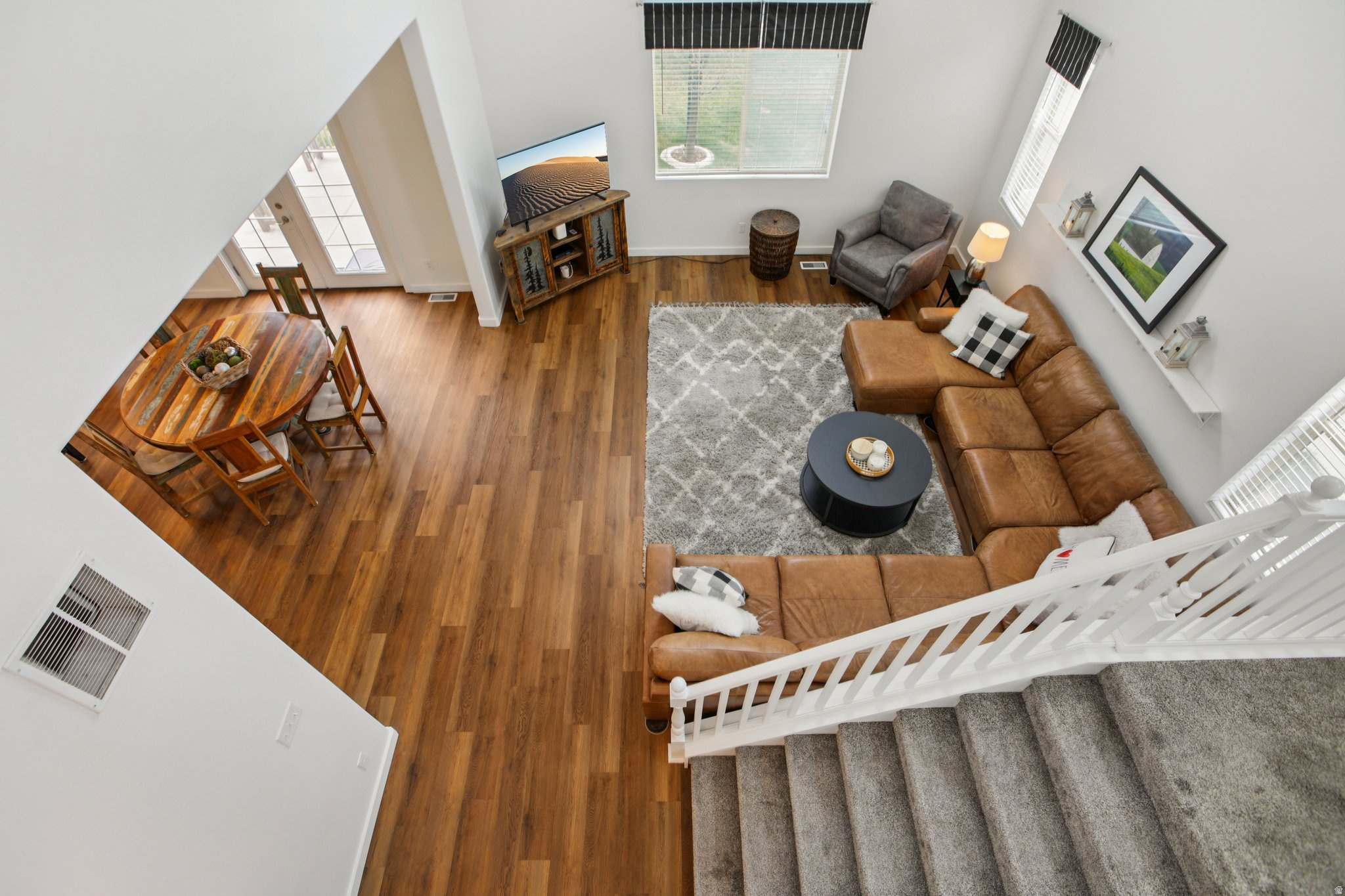 ROSE GARDEN - Residential