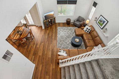 Tiny photo for 566 E 9270 S, Sandy, UT 84070 (MLS # 2142435)