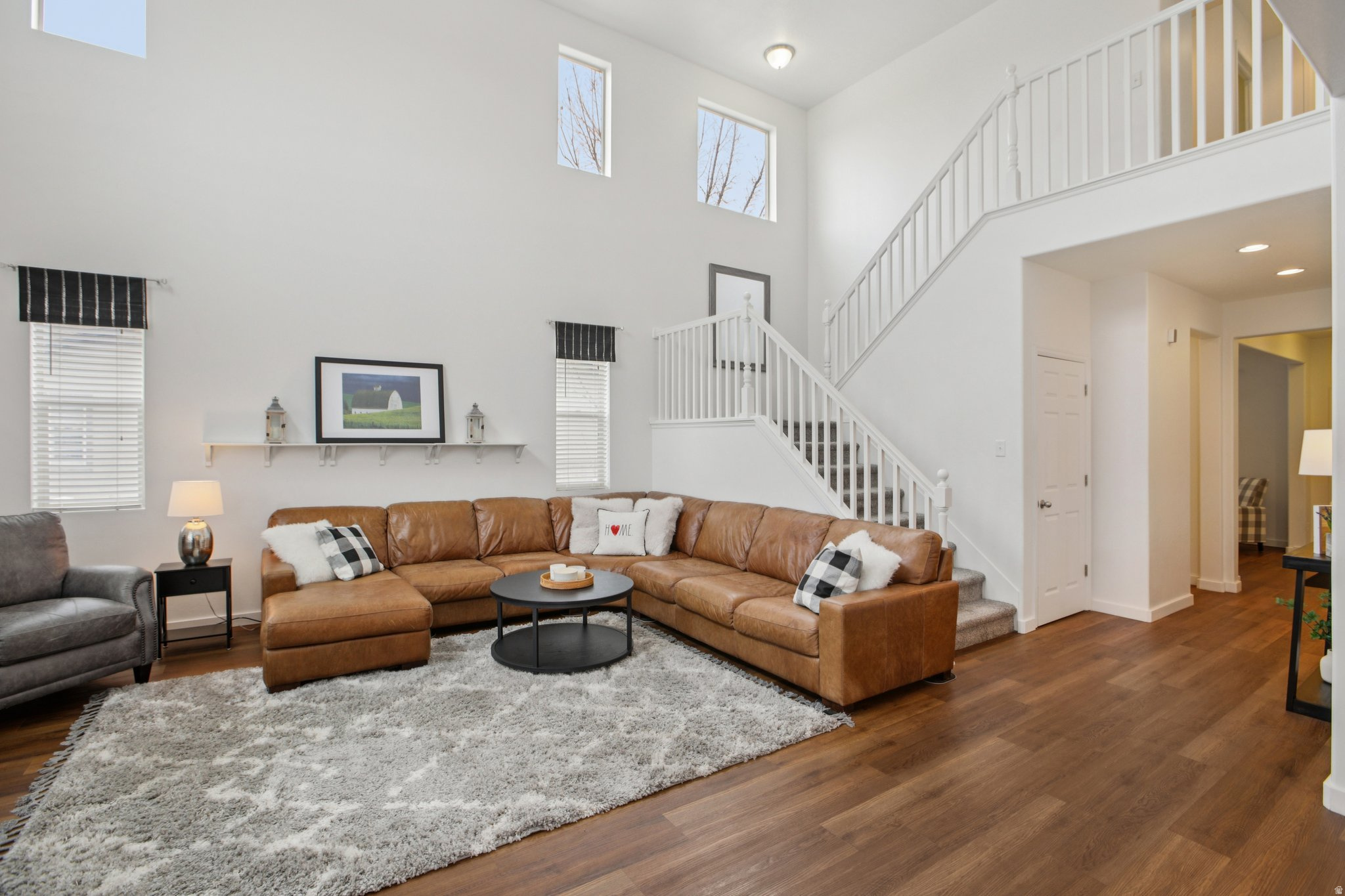 ROSE GARDEN - Residential