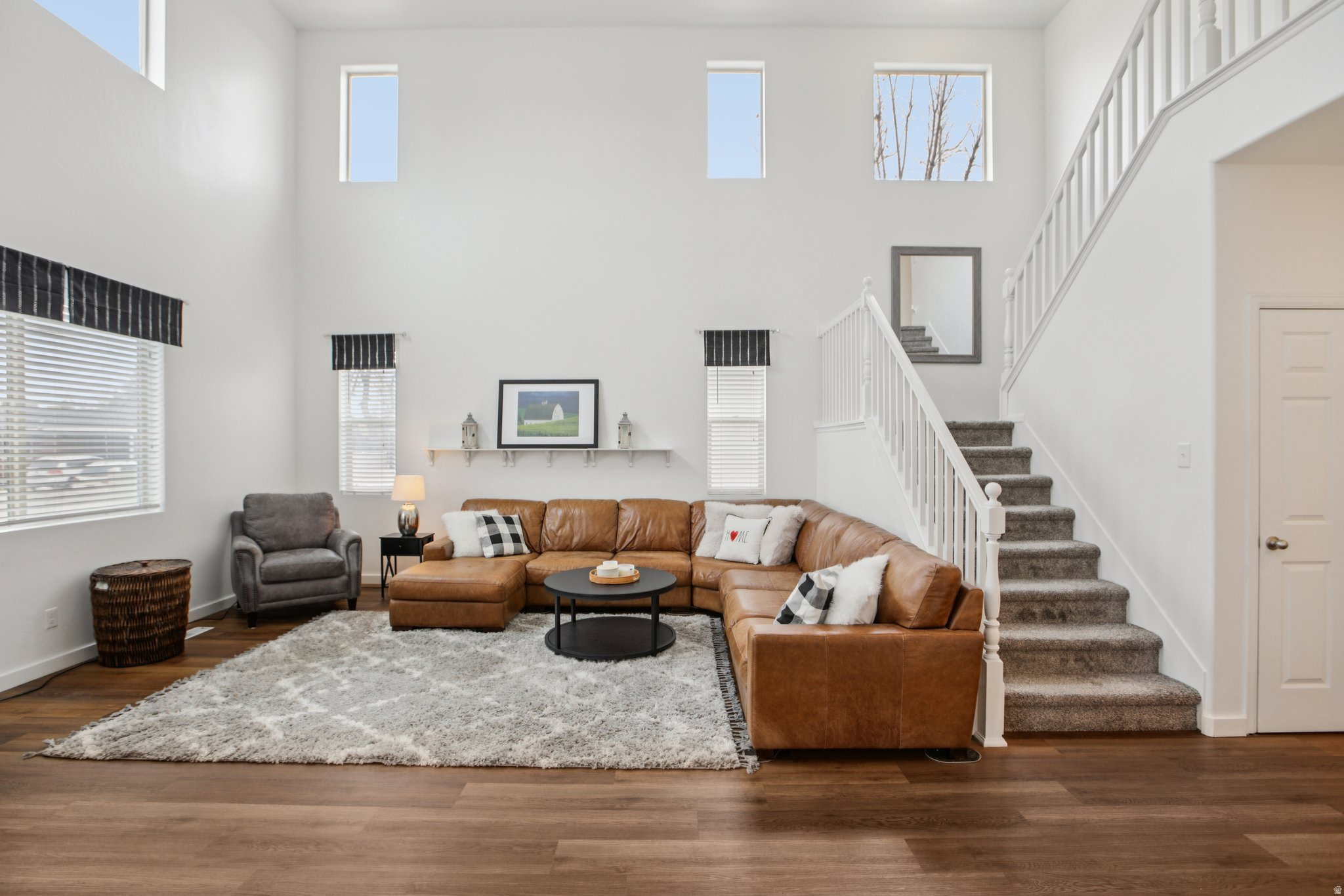 ROSE GARDEN - Residential