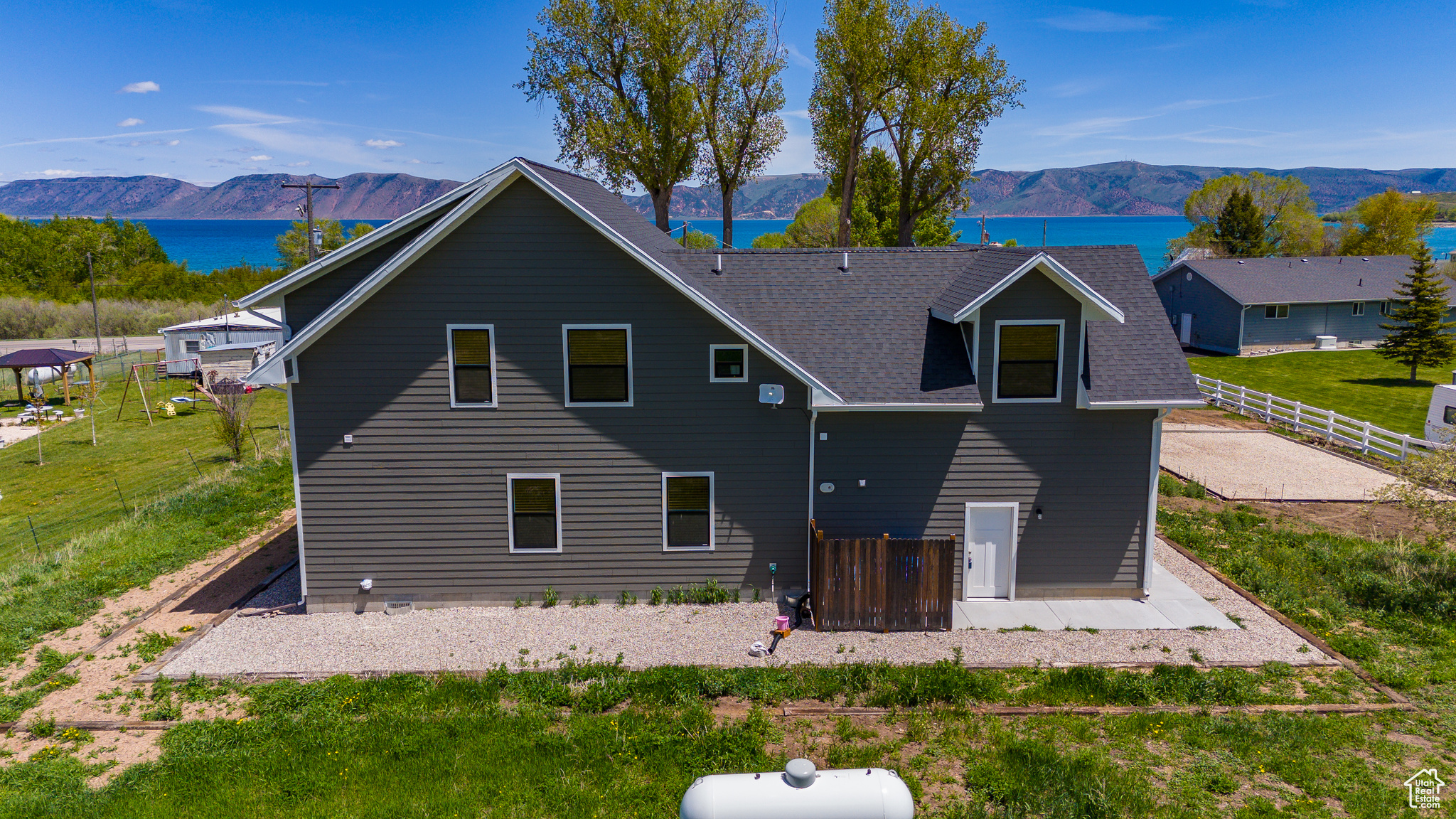 1595 S Bear Lake Blvd, Garden City, Utah image 44