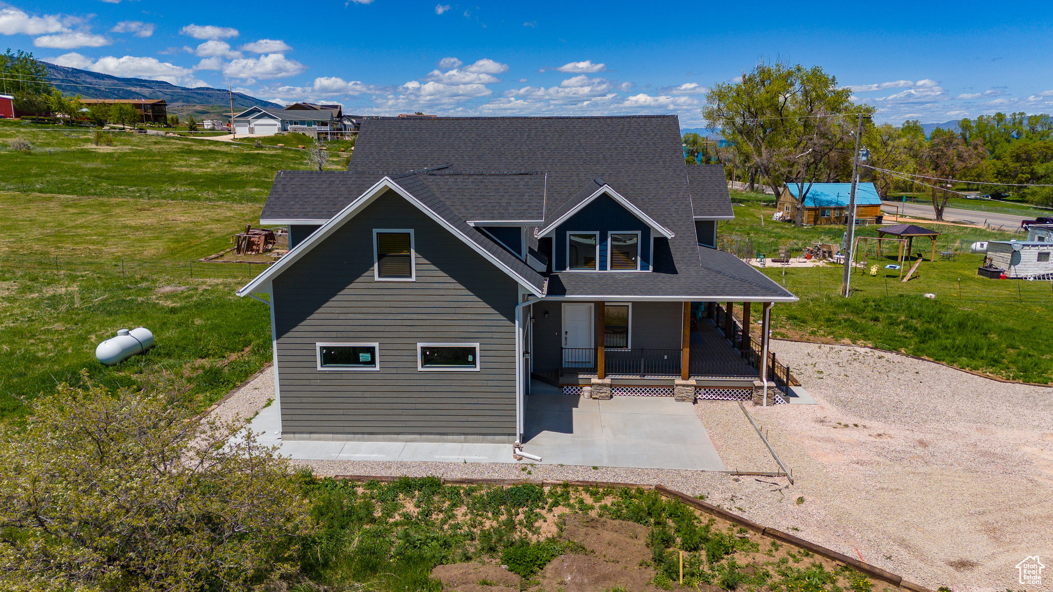 1595 S Bear Lake Blvd, Garden City, Utah image 40