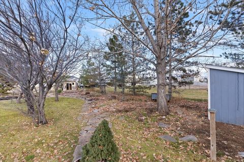 Tiny photo for 13064 S LAZY CREEK RD, Herriman, UT 84096 (MLS # 2126263)