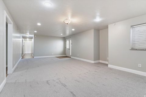 Tiny photo for 13064 S LAZY CREEK RD, Herriman, UT 84096 (MLS # 2126263)