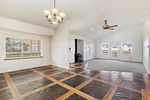 Tiny photo for 13064 S LAZY CREEK RD, Herriman, UT 84096 (MLS # 2126263)