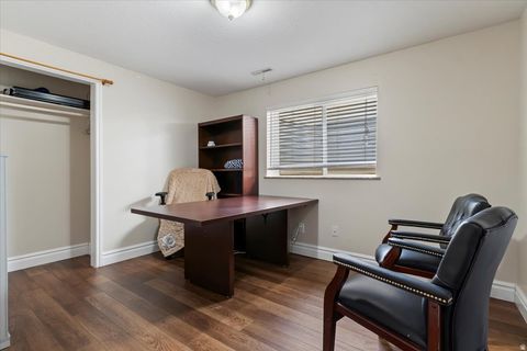 Tiny photo for 13064 S LAZY CREEK RD, Herriman, UT 84096 (MLS # 2126263)