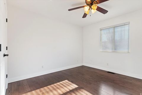 Tiny photo for 13064 S LAZY CREEK RD, Herriman, UT 84096 (MLS # 2126263)