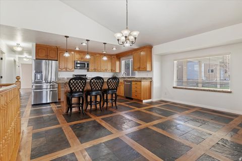 Tiny photo for 13064 S LAZY CREEK RD, Herriman, UT 84096 (MLS # 2126263)