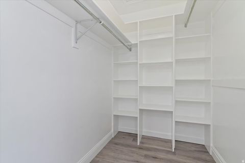 Tiny photo for 13064 S LAZY CREEK RD, Herriman, UT 84096 (MLS # 2126263)