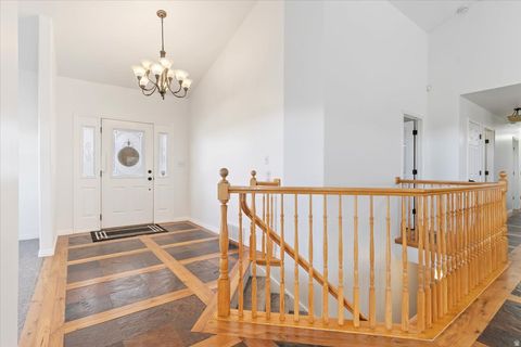 Tiny photo for 13064 S LAZY CREEK RD, Herriman, UT 84096 (MLS # 2126263)