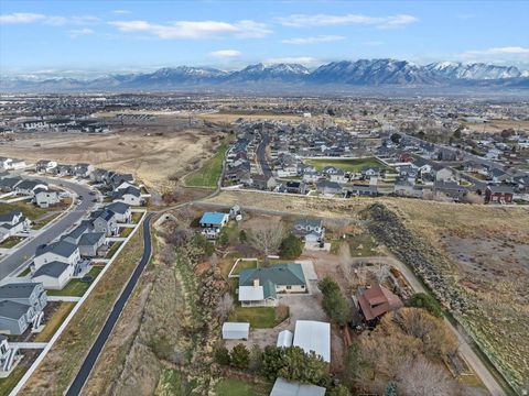Tiny photo for 13064 S LAZY CREEK RD, Herriman, UT 84096 (MLS # 2126263)