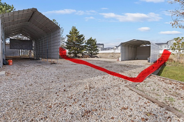 COLTON SUB LOT 3 - Residential