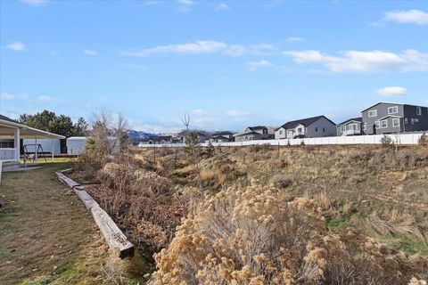 Tiny photo for 13064 S LAZY CREEK RD, Herriman, UT 84096 (MLS # 2126263)