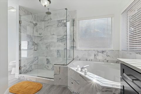 Tiny photo for 13064 S LAZY CREEK RD, Herriman, UT 84096 (MLS # 2126263)