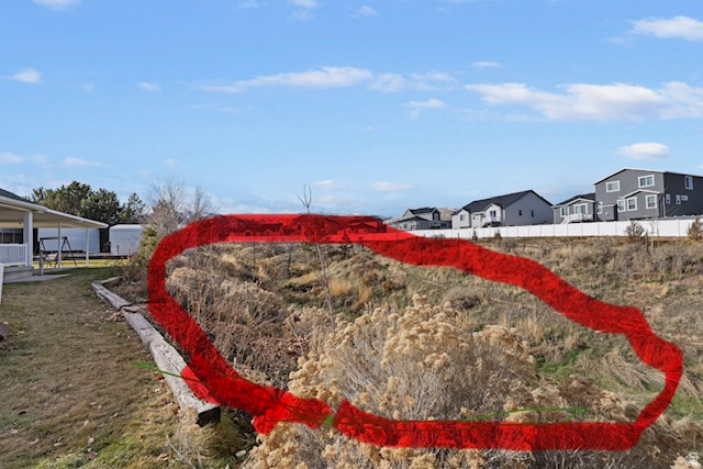 COLTON SUB LOT 3 - Residential