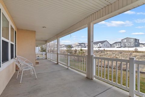 Tiny photo for 13064 S LAZY CREEK RD, Herriman, UT 84096 (MLS # 2126263)