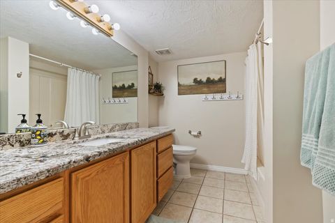 Tiny photo for 13064 S LAZY CREEK RD, Herriman, UT 84096 (MLS # 2126263)