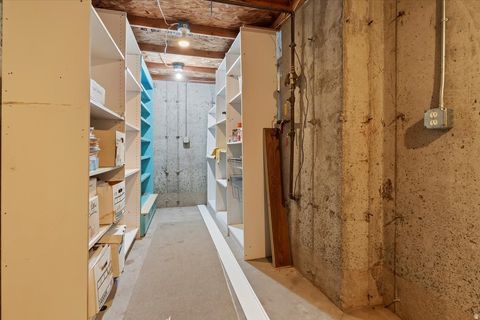 Tiny photo for 13064 S LAZY CREEK RD, Herriman, UT 84096 (MLS # 2126263)