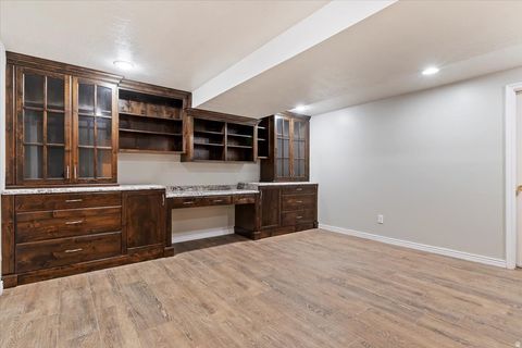 Tiny photo for 13064 S LAZY CREEK RD, Herriman, UT 84096 (MLS # 2126263)