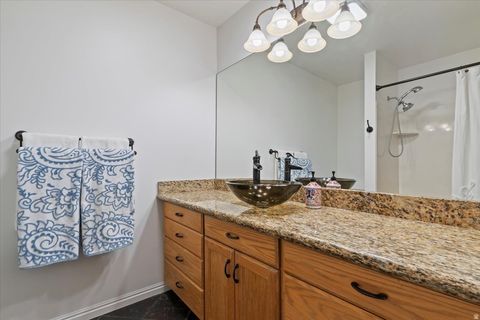 Tiny photo for 13064 S LAZY CREEK RD, Herriman, UT 84096 (MLS # 2126263)