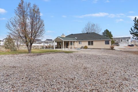 Tiny photo for 13064 S LAZY CREEK RD, Herriman, UT 84096 (MLS # 2126263)