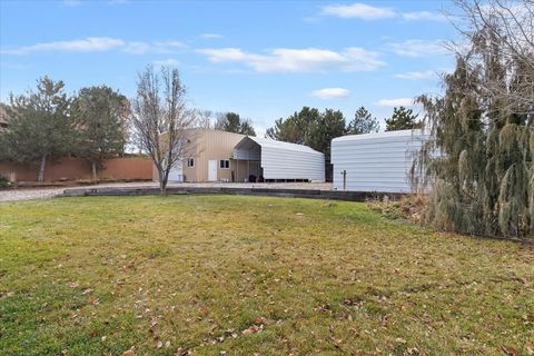 Tiny photo for 13064 S LAZY CREEK RD, Herriman, UT 84096 (MLS # 2126263)
