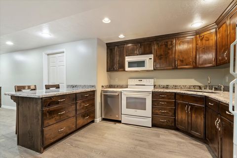 Tiny photo for 13064 S LAZY CREEK RD, Herriman, UT 84096 (MLS # 2126263)