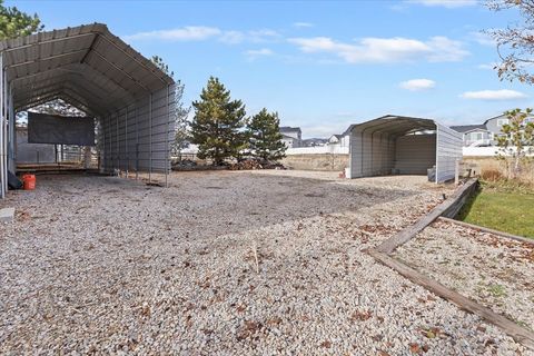 Tiny photo for 13064 S LAZY CREEK RD, Herriman, UT 84096 (MLS # 2126263)