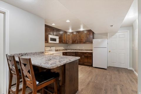 Tiny photo for 13064 S LAZY CREEK RD, Herriman, UT 84096 (MLS # 2126263)