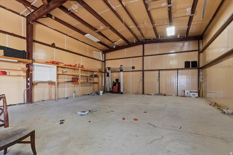 Tiny photo for 13064 S LAZY CREEK RD, Herriman, UT 84096 (MLS # 2126263)