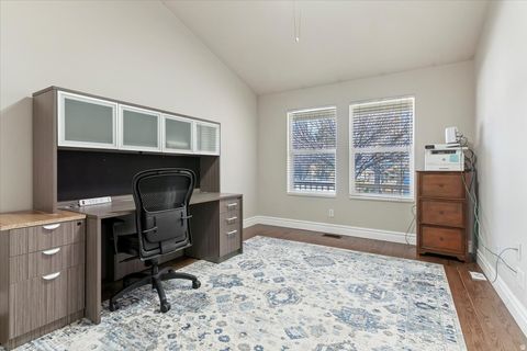 Tiny photo for 13064 S LAZY CREEK RD, Herriman, UT 84096 (MLS # 2126263)