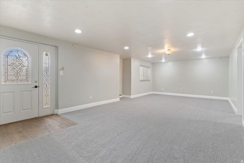Tiny photo for 13064 S LAZY CREEK RD, Herriman, UT 84096 (MLS # 2126263)