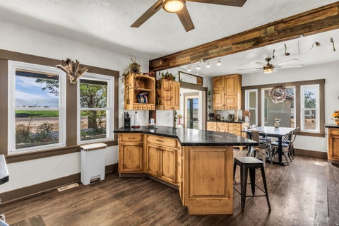 Tiny photo for 4780 W HATTON RD, Kanosh, UT 84637 (MLS # 2182576)