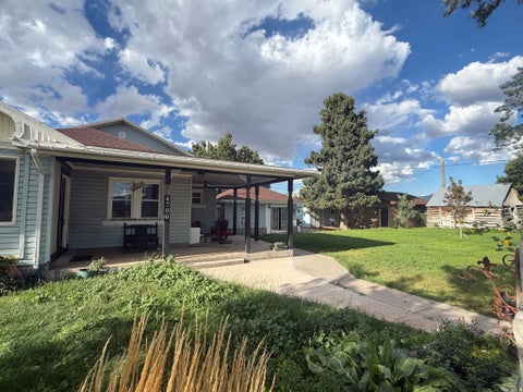 Photo of 4780 W HATTON RD, Kanosh, UT 84637 (MLS # 2182576)