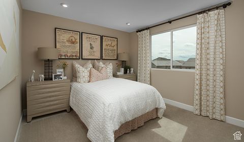 Tiny photo for 1069 W 450 S #71, Brigham City, UT 84302 (MLS # 2114342)