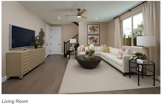 SEASONS AT BEETON PATH - Residential