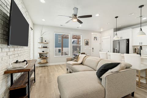 Tiny photo for 6246 BIRCH RUN RD, South Jordan, UT 84009 (MLS # 2180277)