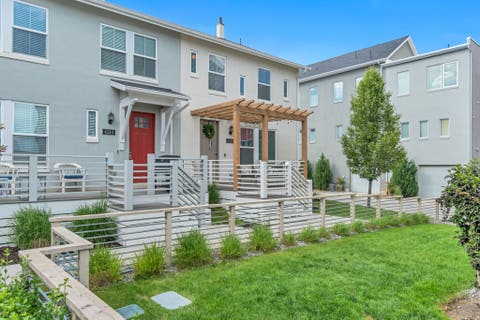 Tiny photo for 6246 BIRCH RUN RD, South Jordan, UT 84009 (MLS # 2180277)