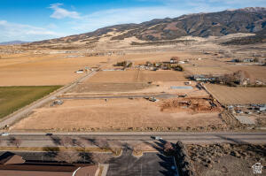 VIRGIN VISTA ENT, LLC MINOR LOT - Land